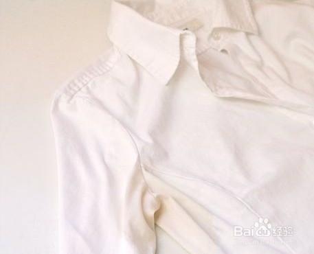 衣服上香水渍怎么去 衣服有暗水渍印