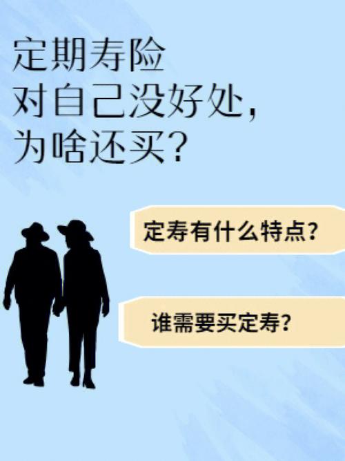 留爱不留债定期寿险了解一下