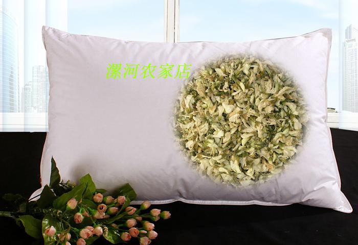 干槐花250克新货 槐花干 非洋槐花 槐花茶 农家自制 无添加干货