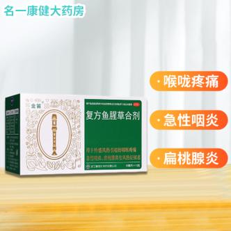 10个中药“抗生素”抗菌消炎改善红肿热痛减少细菌耐药性(咽炎最好的消炎药)