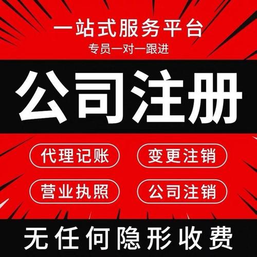 天津市和平区注册公司代办公司一站式服务