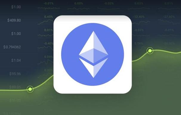 根据我们的以太坊价格预测,未来 5 天内 eth 价格预计将上涨 14.08%