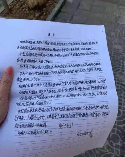 痛心!12岁女孩跳楼坠亡,留遗书盼爸妈复婚,应如何看待?