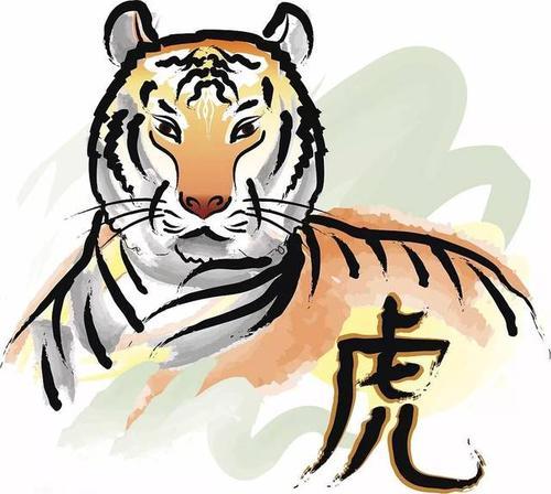 李居明生肖属虎2023年财运,桃花运分析 李居明生肖运势