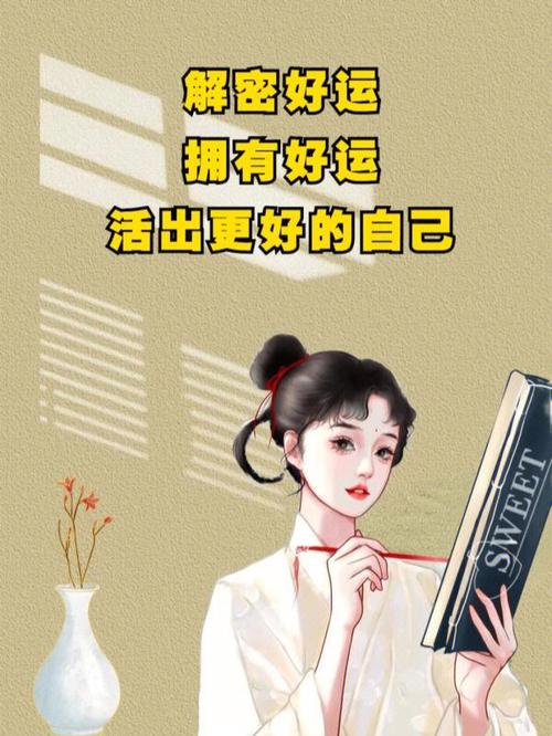 财运是什么意思财运的解释汉语(人的运气是有限的)