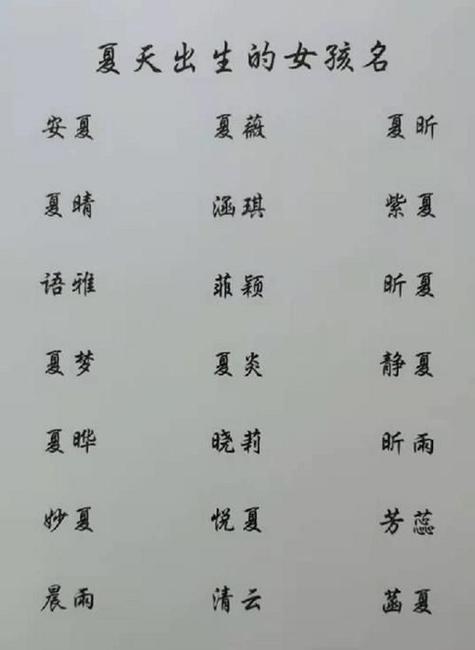 女性好听又聚财的名字女人转运聚财名字两个字