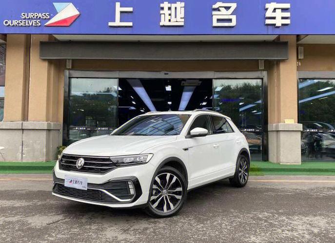 大众新车10万左右(2023年最建议买的车)