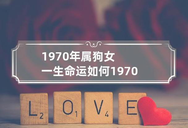 1970年属狗女一生命运如何 1970年属狗女是什么命运