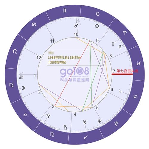 紫微斗数,紫微,紫微排盘,八字算命,免费算命_在线算命-科技紫微星座网