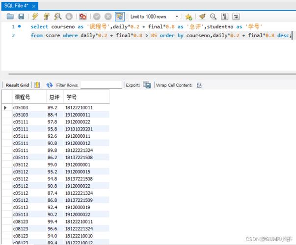 mysql查询出演员和派别的基本信息mysql查询出生年份