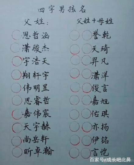 给二胎起名字一定要有和一胎一样的字吗