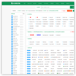 B2B网站大全